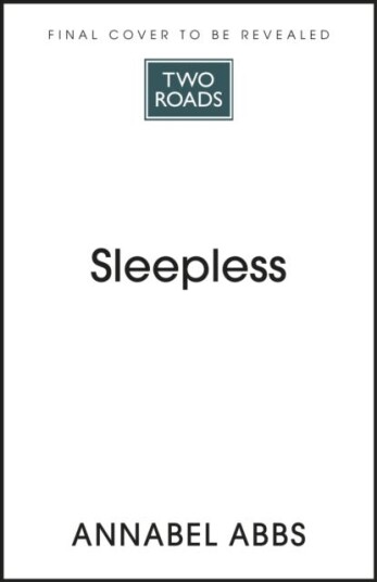 Sleepless Av Annabel Abbs