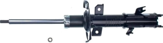 DENCKERMANN DSB360G Støtdemper