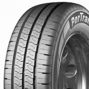 Kumho PorTran KC53 195/60R16C 99/97H Kumho PorTran KC53 195/60R16C 99/97H