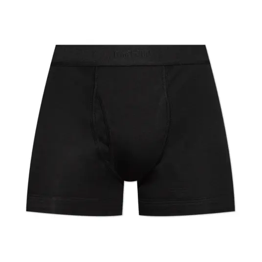 Tom Ford Herre Undertøy Svart S, Tom Ford Herre Undertøy Svart S,