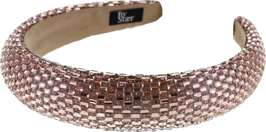 By Stær ANINE Hairband Rust By Stær ANINE Hairband Rust