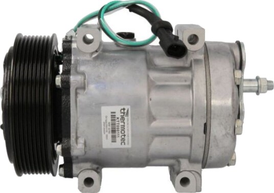 AC kompressor THERMOTEC KTT090111