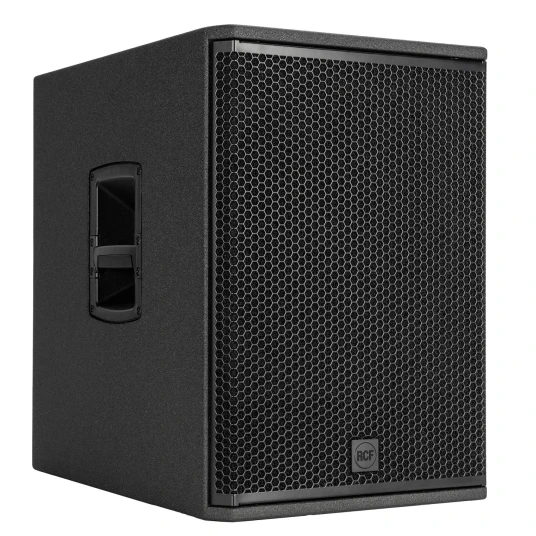Rcf Sub 705-As Mk3 15" Active Sub 700wrms, 1400wpeak Rcf Sub 705-As Mk3 15" Active Sub 700wrms, 1400wpeak