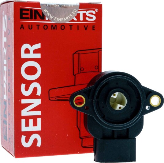 Sensor drosselventilstilling EINPARTS EPS1333 Sensor drosselventilstilling EINPARTS EPS1333