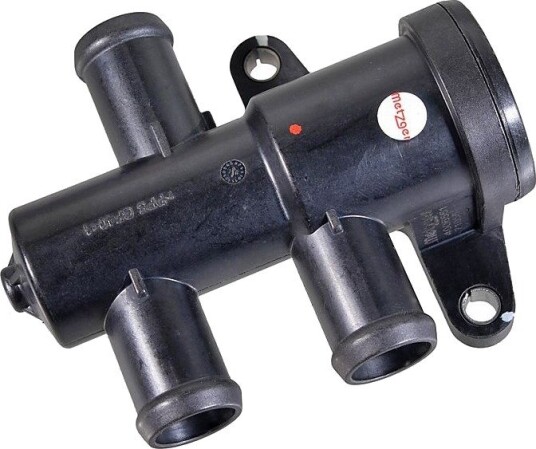 Termostat, kjølemiddel METZGER 4006551 Termostat, kjølemiddel METZGER 4006551