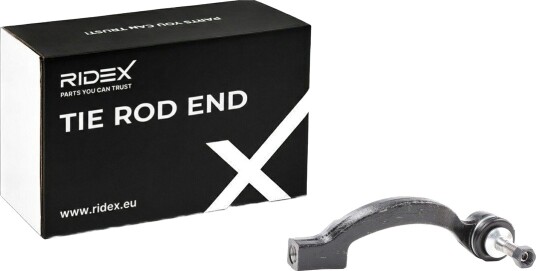 RIDEX 914T0514 Endeledd