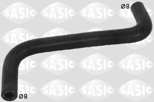 SASIC 3406049 Radiatorslange