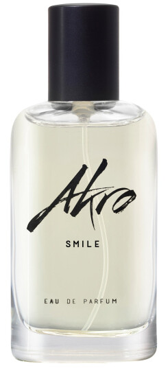 Akro Fragrances Smile Akro Fragrances Eau De Parfum 30ml Akro Fragrances Smile Akro Fragrances Eau De Parfum 30ml