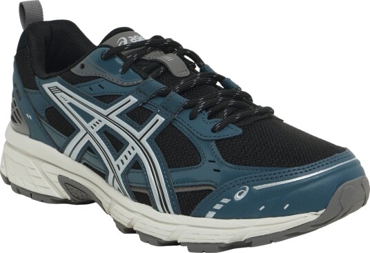 Asics Gel Nunobiki Black 48
