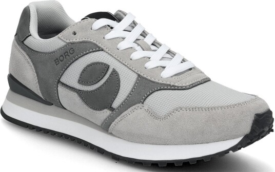 Björn Borg Pulse   GREY   42