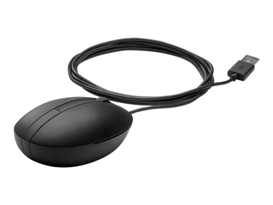 Hp 320M - Mus - Optisk - Kablet - Usb - For Elite Mobile Thin Client Mt645 G7 Elitebook 830 G6 Pro Mobile Thin Client Mt440 G3 Hp 320M - Mus - Optisk - Kablet - Usb - For Elite Mobile Thin Client Mt645 G7 Elitebook 830 G6 Pro Mobile Thin Client Mt440 G3