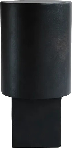 101 Copenhagen Column Bord – Kaffe