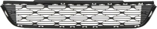 Ventilasjonsgitter BLIC 6502 07 0531913P Ventilasjonsgitter BLIC 6502 07 0531913P