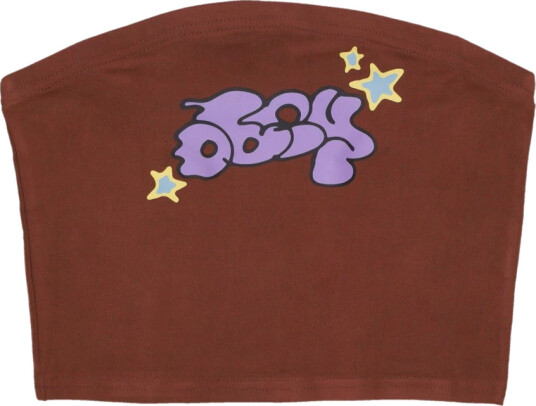 Obey Dame Topper Brun M, Obey Dame Topper Brun M,