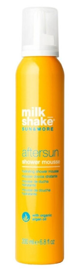 milk_shake Sun&More Aftersun Shower Mousse 200ml