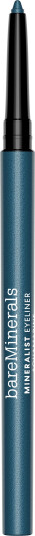 bareMinerals Mineralist Lasting Eyeliner 0,35 g Aquamarine