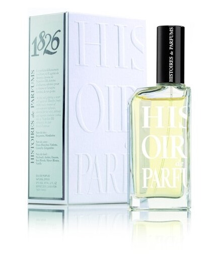 Histoires De Parfums 1826 Eau de Parfum 60 ml for Damer - Sprayflaske