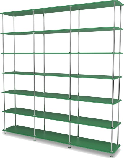 Free Hylle 666000 Parsley / Krom
