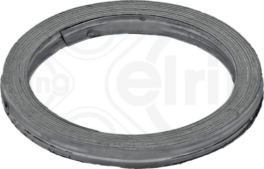Tetningsring lader ELRING 187.720