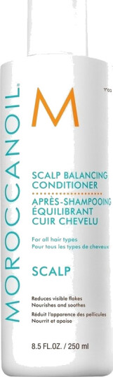 Moroccanoil Scalp Balancing Conditioner 250ml Moroccanoil Scalp Balancing Conditioner 250ml
