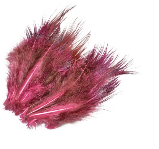 Frodin Flies Pheasant Rump Feather
