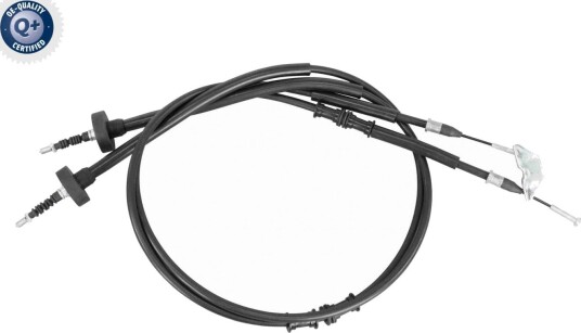 Vaico Tautrekk parkeringsbrems VAICO V40 30080