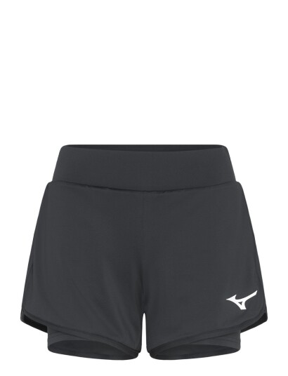 Mizuno Flex Skort W Black XL