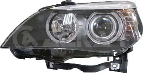 ALKAR 2742835 Frontlykter