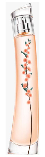 Kenzo Flower Ikebana Mimosa 75ml Eau de Parfum for Dame