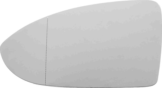 VEMO V10-69-0025 Speilglass, ytterspeil VEMO V10-69-0025 Speilglass, ytterspeil