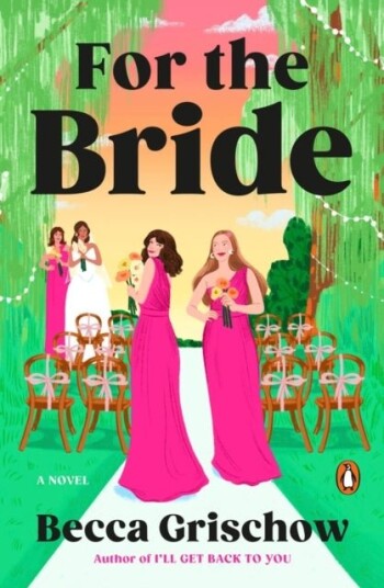 For the Bride For the Bride