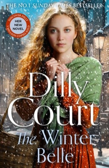 The Winter Belle The Winter Belle