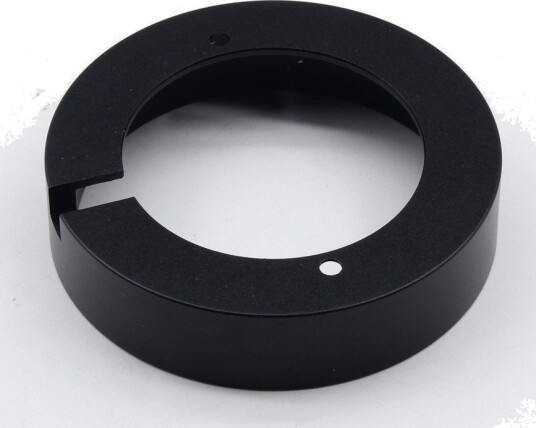 Ledlife Påbyggingsring Svart til Reco og Cabi møbelspot Ø6,9 cm Ledlife Påbyggingsring Svart til Reco og Cabi møbelspot Ø6,9 cm