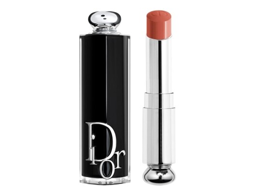 Dior Christian  Addict Shine Cream Lipstick 561 Fauve Refillable 3.2 G 