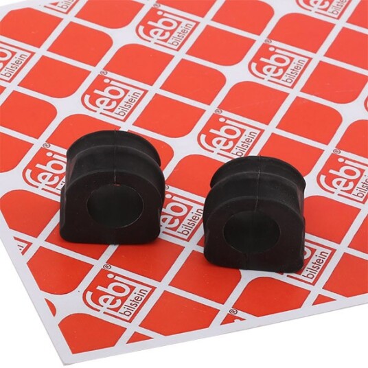Stabilisator foring FEBI BILSTEIN 14718