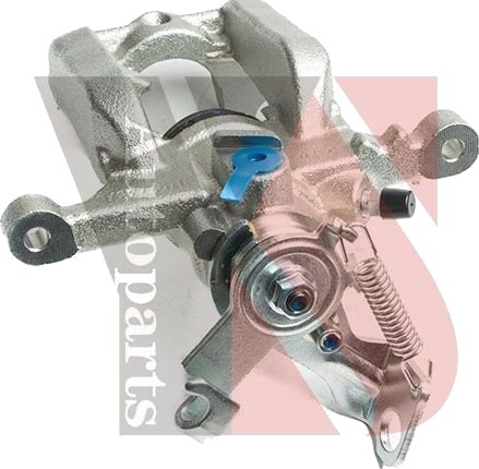 Bremsecaliper YSPARTS YS-BC2077 Bremsecaliper YSPARTS YS-BC2077