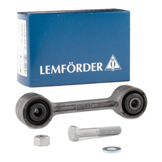 Stabilisatorstag LEMFÖRDER 10670 02 Stabilisatorstag LEMFÖRDER 10670 02