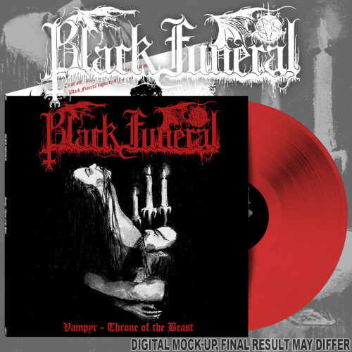VampyrThrone of the Beast