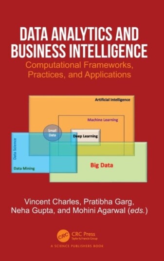 Data Analytics and Business Intelligence  Computational Frameworks, Practices, and Applications