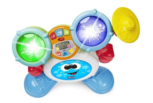 Chicco-Trommer 9820100000