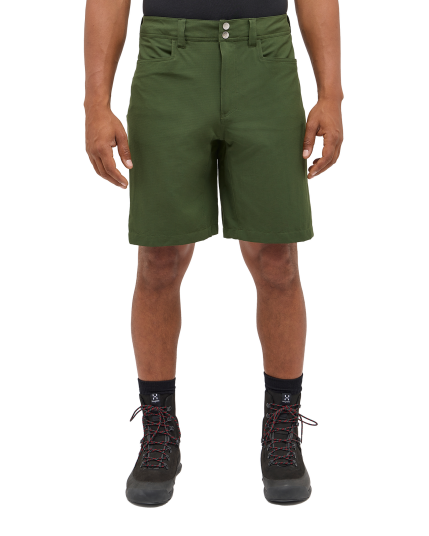 Korp Lite Shorts M Seaweed Green (48)