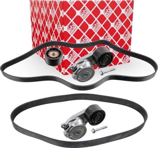 Kileremsett FEBI BILSTEIN 109060