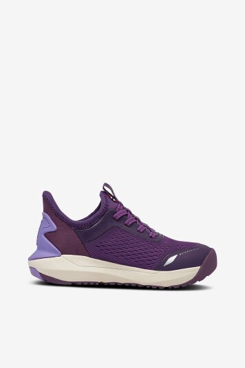 Viking Joggesko QuickGo WP ELilla Viking Joggesko QuickGo WP ELilla