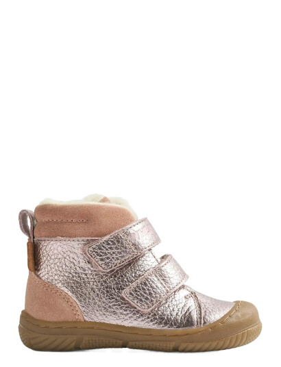 Wheat Winterboot Snug Tex - Pink - 19 Wheat Winterboot Snug Tex - Pink - 19