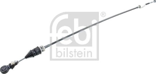 Kabel, girmekanisme FEBI BILSTEIN 1000837