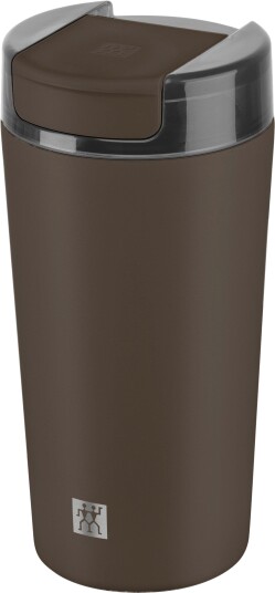 Zwilling Thermo Plus Termokopp 480 Ml Rød Zwilling Thermo Plus Termokopp 480 Ml Rød
