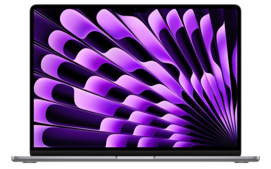 Apple 15-inch MacBook Air: Apple M3 chip with 8-core CPU and 10-core GPU 16GB 512GB SSD Space Grey Apple 15-inch MacBook Air: Apple M3 chip with 8-core CPU and 10-core GPU 16GB 512GB SSD Space Grey