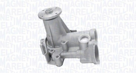 MAGNETI MARELLI 352316170585 Vannpumpe MAGNETI MARELLI 352316170585 Vannpumpe