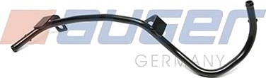 Rørledning AUGER 82409