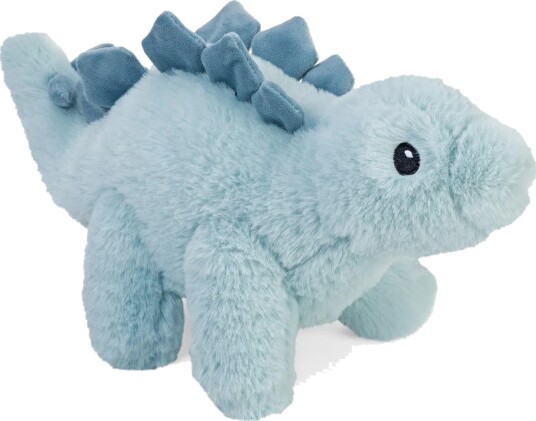 Wild Republic Mellowkins Dinosaur Kosedyr Stegosaurus